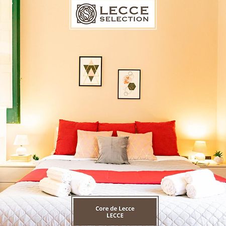 Core De Lecce - Lecce Selection Luaran gambar