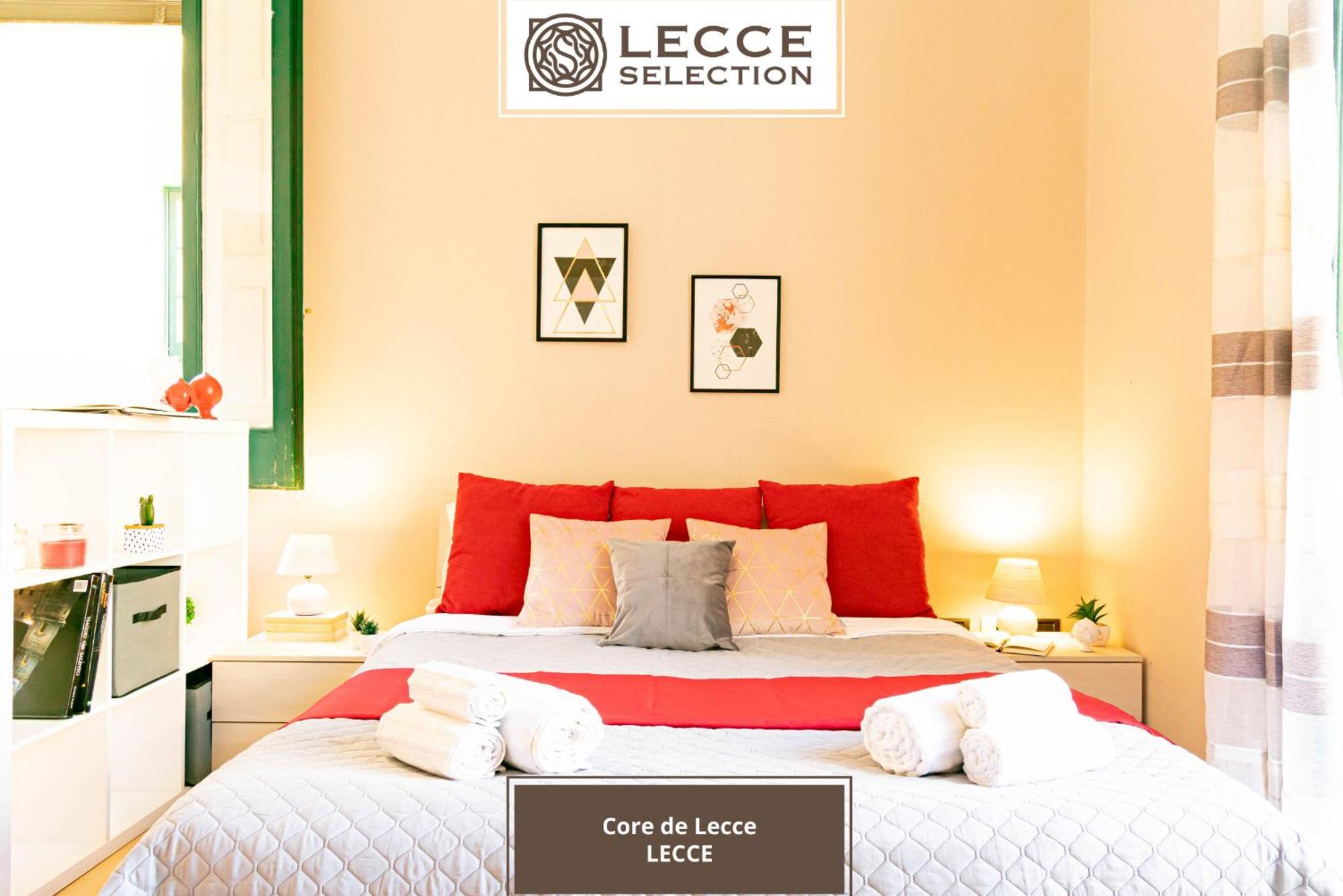Core De Lecce - Lecce Selection Luaran gambar